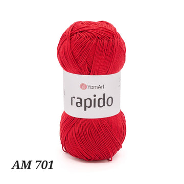 Acheter am-701 YarnArt Rapido
