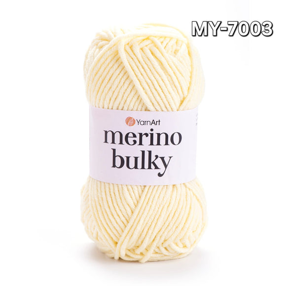 YarnArt Merino Bulky