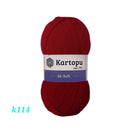 Kartopu Ak-Soft-20