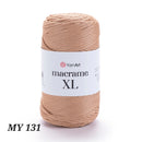 YarnArt Macrame XL-7