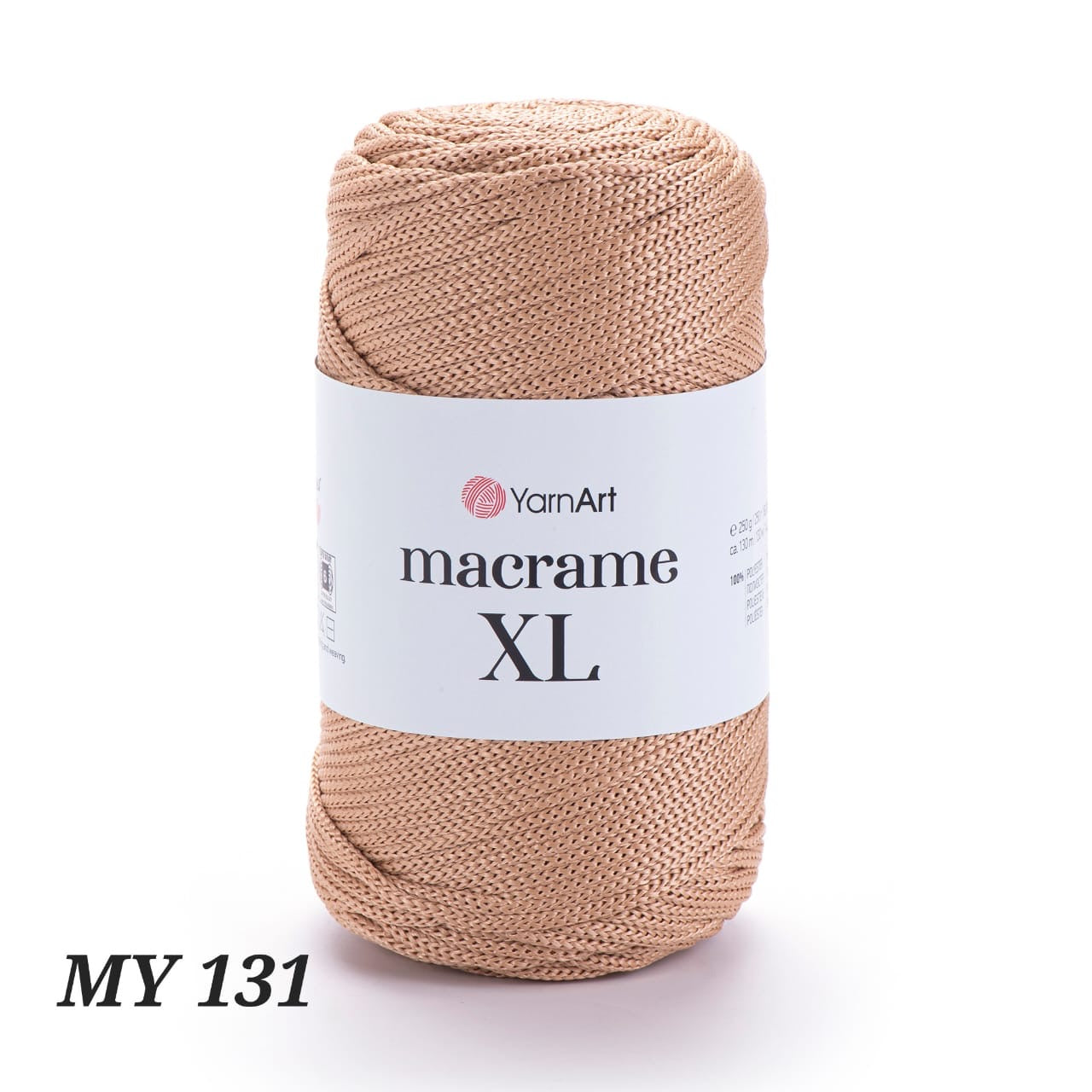 YarnArt Macrame XL