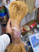 Papier raphia 180dh/kg (vendu en paquets de 250g à 450g) contactez WhatsApp pour commander :+212662365716-23