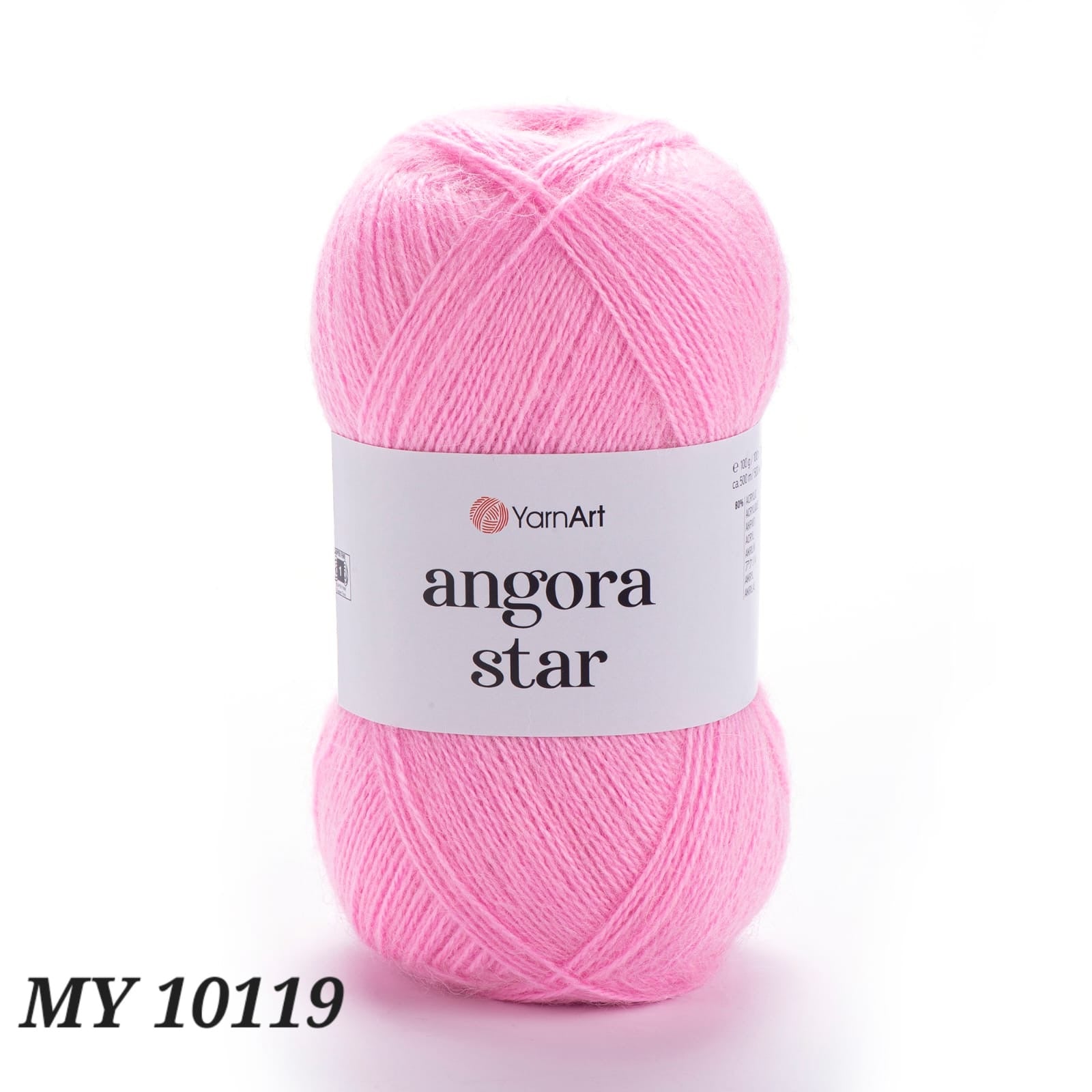 يشتري my-10119 YarnArt angora star