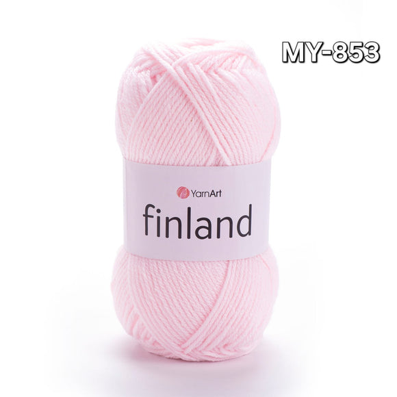 YarnArt Finland