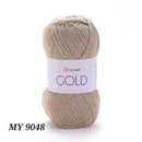 YarnArt Gold-15