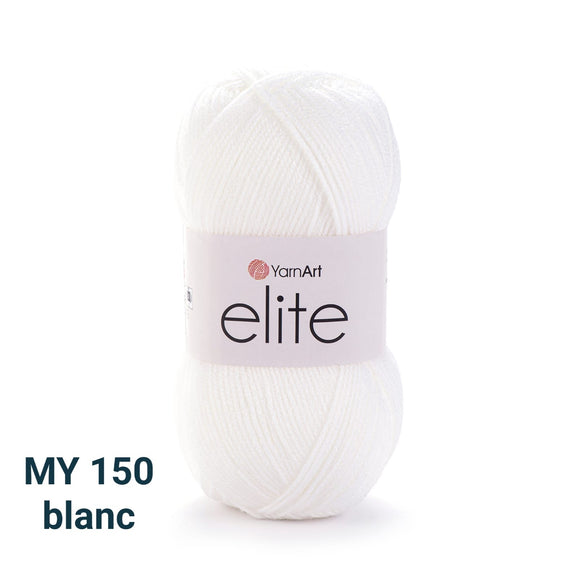 YarnArt Elite