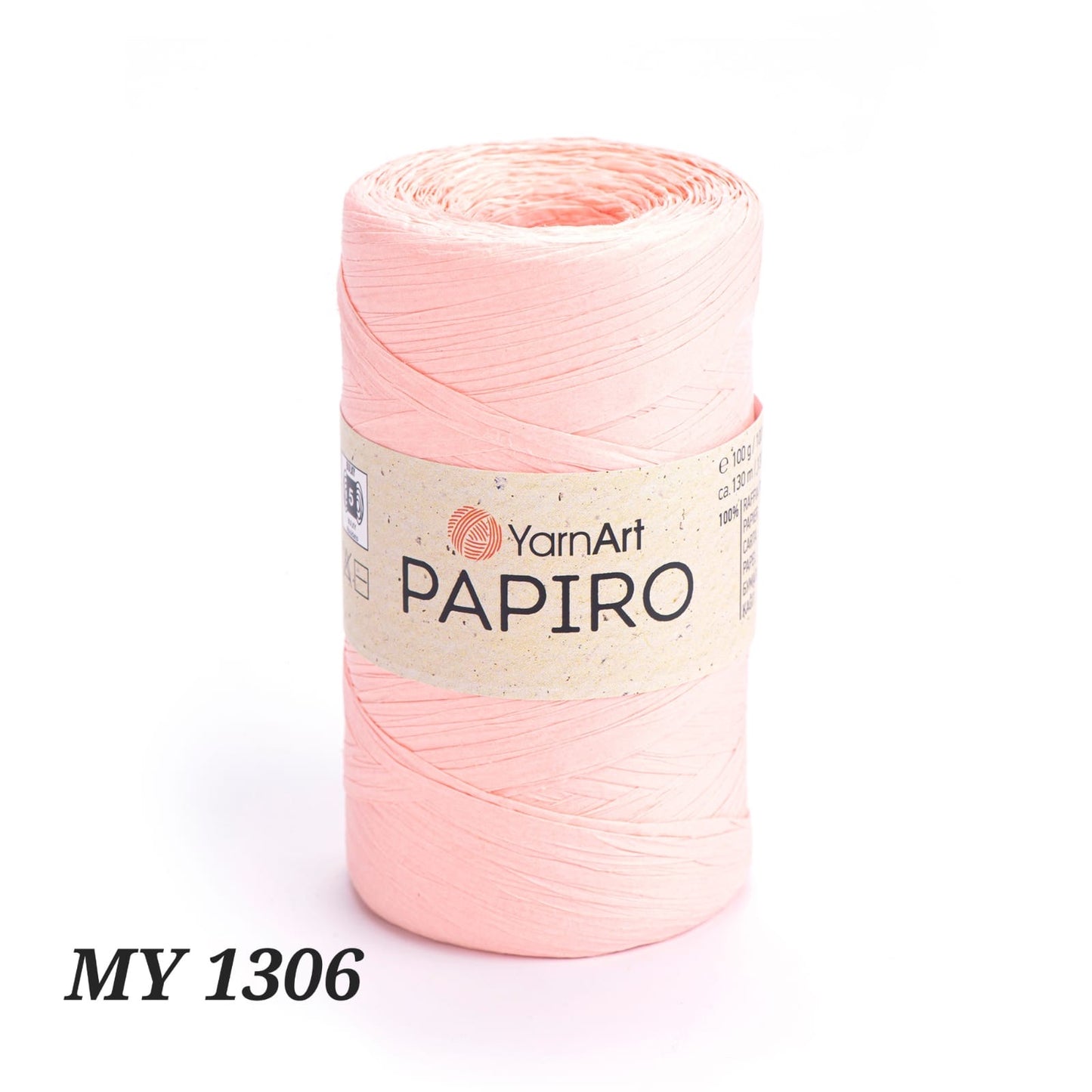 YarnArt Papiro