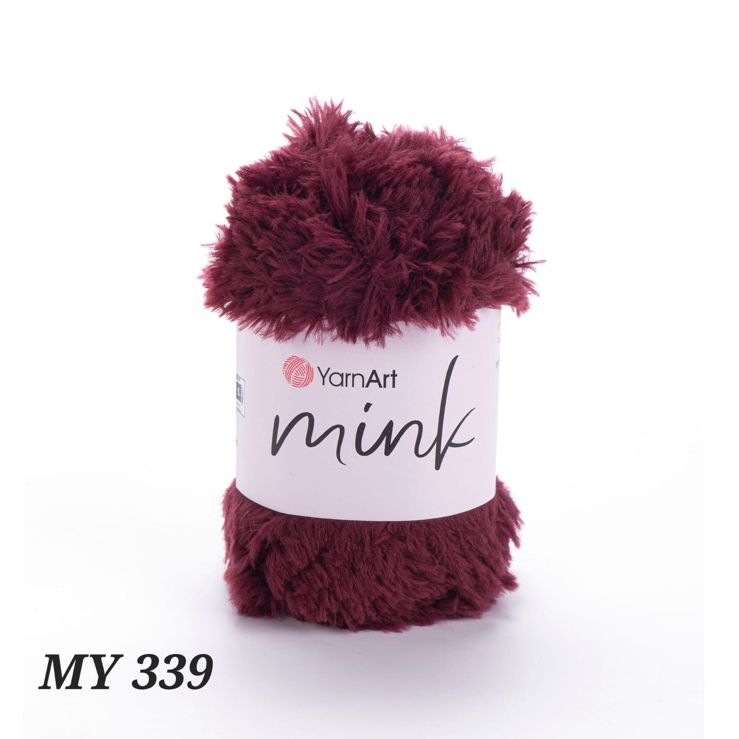 YarnArt mink