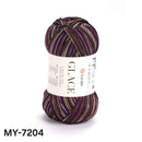 YarnArt Glace-11