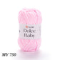 YarnArt Dolce baby