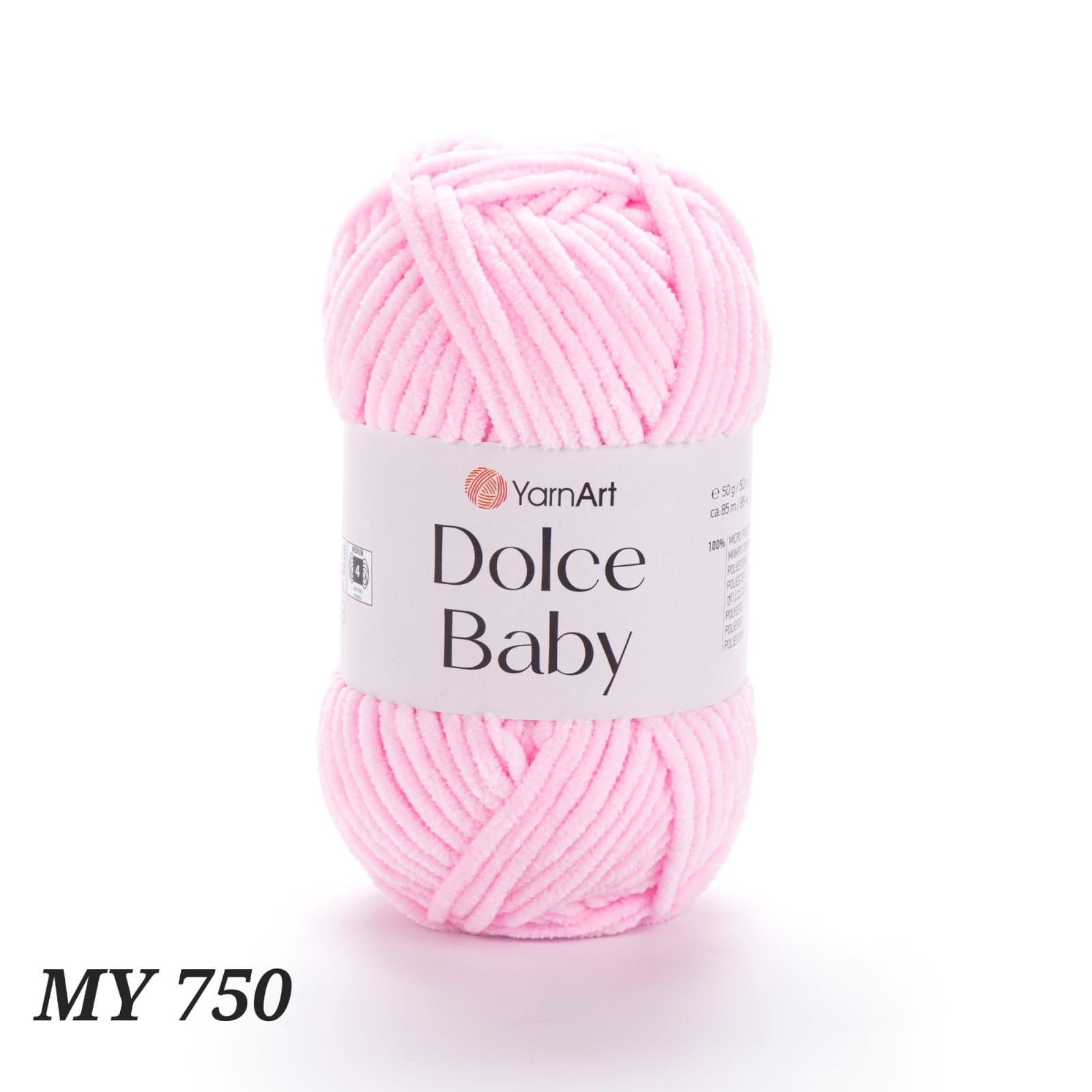 يشتري my-750 YarnArt Dolce baby