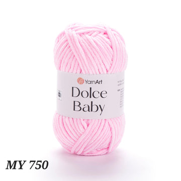 Acheter my-750 YarnArt Dolce baby