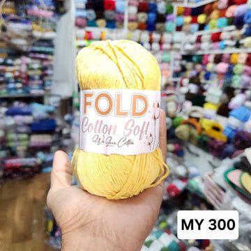 Buy my-300 Fold Cotton Soft