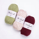 YarnArt Shetland-1