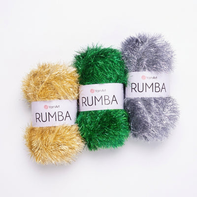 YarnArt Rumba