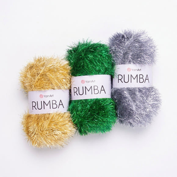 YarnArt Rumba
