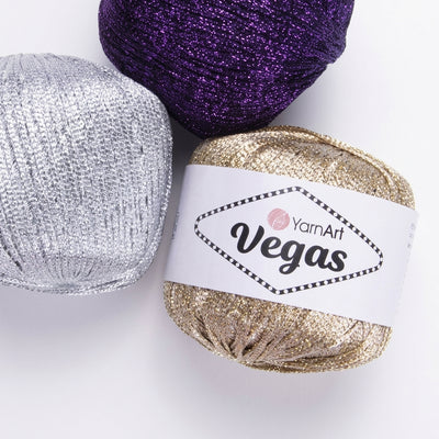 YarnArt Vegas