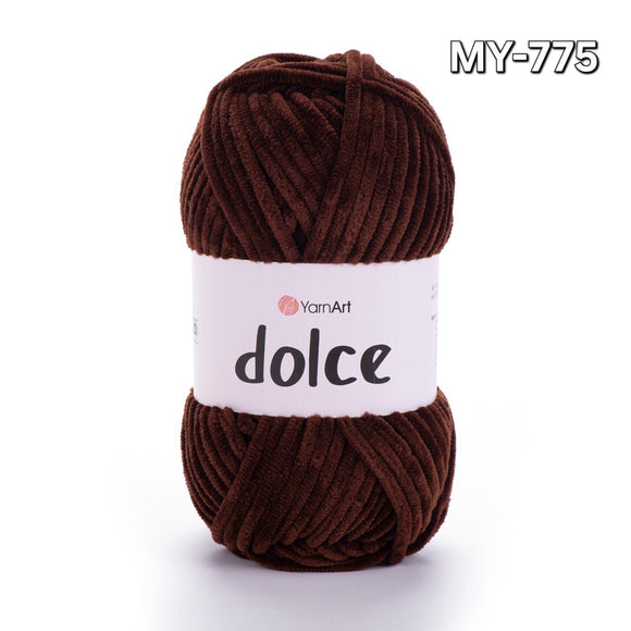 YarnArt Dolce