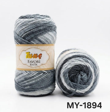 Acheter my-1894 Tunç Favori Batik
