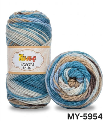 Acheter my-5954 Tunç Favori Batik