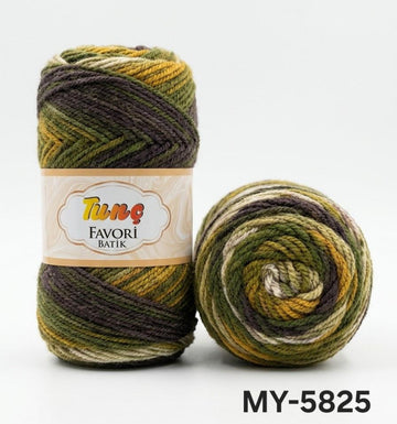 Acheter my-5825 Tunç Favori Batik
