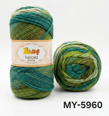 Acheter my-5960 Tunç Favori Batik