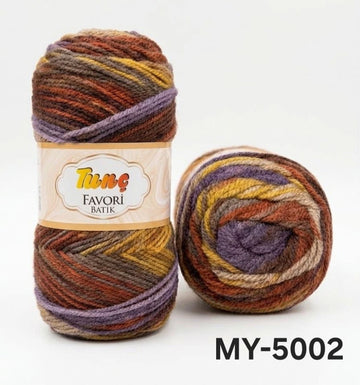 Acheter my-5002 Tunç Favori Batik