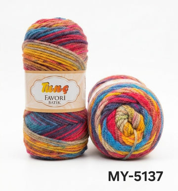 Acheter my-5137 Tunç Favori Batik