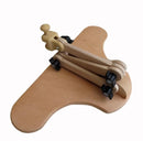 Support de broderie au sol Nurge 190-5-2