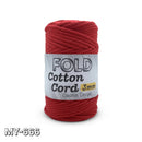 Fold Cotton Cord-1