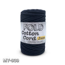 Fold Cotton Cord-9