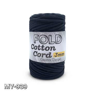 Acheter my-939 Fold Cotton Cord
