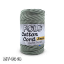 Fold Cotton Cord-4