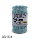 Fold Cotton Cord-6