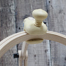 Support de broderie réglable Nurge 190-4-4