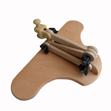 Support de broderie réglable Nurge 190-4 - 0