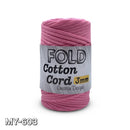 Fold Cotton Cord-2