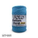 Fold Cotton Cord-3