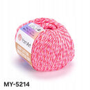 Yarnart baby cotton multicolor-16