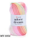 YarnArt Adore Dream-20