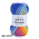 YarnArt Adore Dream-23