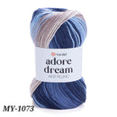 YarnArt Adore Dream-24