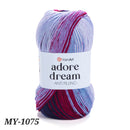 YarnArt Adore Dream-26