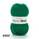 YarnArt Alpine Maxi-13