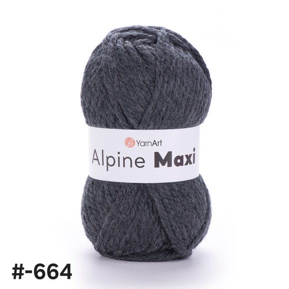 YarnArt Alpine Maxi