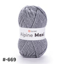 YarnArt Alpine Maxi-9