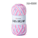 Yarnart baby dream-8
