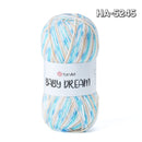 Yarnart baby dream-4