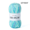 Yarnart baby dream-7
