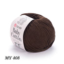 YarnArt Baby Cotton-53